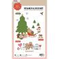 Preview: Studio Light Sweet Stories Stamp & Die Reindeers #51