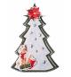 Preview: Studio Light Tree Shape Christmas Essentials Cutting Dies #553