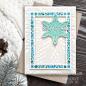 Preview: Sue Wilson Craft Die Festive Starlight Background CED3259