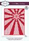 Preview: Sue Wilson Craft Die Festive Starlight Background CED3259