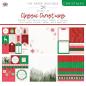 Preview: The Paper Boutique 8x8 Project Pad Shades Of Classic Christmas #1671