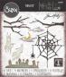 Preview: Thinlits Die by Tim Holtz Vault Fright Night (11pcs) #666684