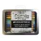 Preview: Tim Holtz Distress Watercolor Pencils Kit 1