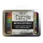 Preview: Tim Holtz Distress Watercolor Pencils Kit 2