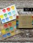 Preview: Tim Holtz Distress Watercolor Pencils Kit 3