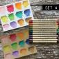 Preview: Tim Holtz Distress Watercolor Pencils Kit 4