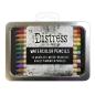 Preview: Tim Holtz Distress Watercolor Pencils Kit 4