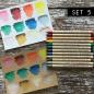 Preview: Tim Holtz Distress Watercolor Pencils Kit 5