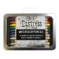 Preview: Tim Holtz Distress Watercolor Pencils Kit 5