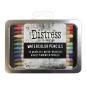 Preview: Tim Holtz Distress Watercolor Pencils Kit 6