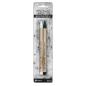 Preview: Tim Holtz Distress Watercolor Pencils Picket Fence & Black Soot