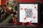 Preview: Tim Holtz Thinlits 6PK Dies Festive Gatherings #666333