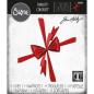 Preview: Tim Holtz Thinlits Colorize Dies 11Pk Bowtied  #666063