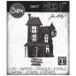 Preview: Tim Holtz Thinlits Dies 3Pk Haunted 664735