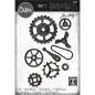 Preview: Tim Holtz Bigz Large Die Mechanical #665225