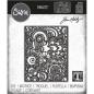 Preview: Tim Holtz Thinlits Die Doodle Art #664432