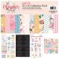 Preview: Uniquely Creative Scrapbooking Kit Dreamer