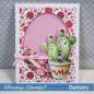 Preview: Whimsy Stamps Stuck on You Cactus