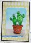 Preview: Whimsy Stamps Stuck on You Cactus