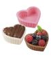 Preview: Wilton Candy Mold Hearts (Herzen)