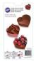 Preview: Wilton Candy Mold Hearts (Herzen)