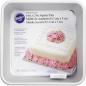 Preview: Wilton Square Performance Cake Pan #W5072180