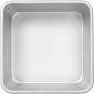 Preview: Wilton Square Performance Cake Pan #W5072180