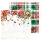 Preview: ZoJu Design 12x12 Paper Pack Happy Santa