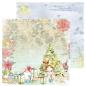 Preview: ZoJu Design 12x12 Paper Pack Christmas Spirit