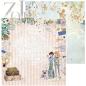 Preview: ZoJu Design 12x12 Paper Pack Beautiful Journey