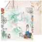 Preview: ZoJu Design 12x12 Paper Pack Beautiful Journey