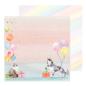 Preview: ZoJu Design 12x12 Paper Pack Pet Party