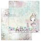 Preview: AB Studio 12x12 Paper Pad Cotton Candy