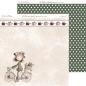 Preview: El Altillo de los Duendes 12x12 Paper Pack Al Cole con Ofelia