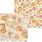 Preview: Piatek 13 Paper Pad 12x12 The Fours Seasons Autumn