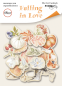 Preview: ScrapMir Scrapbooking Kit Falling in Love