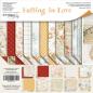 Preview: ScrapMir Scrapbooking Kit Falling in Love