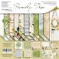 Preview: ScrapMir Scrapbooking Kit Family Tree