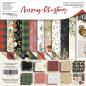 Preview: ScrapMir Scrapbooking Kit Merry Christmas