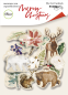 Preview: ScrapMir Scrapbooking Kit Merry Christmas