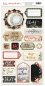 Preview: ScrapMir Scrapbooking Kit Merry Christmas