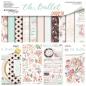 Preview: ScrapMir Scrapbooking Kit Oh! Ballet