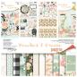 Preview: ScrapMir Scrapbooking Kit Peaches & Cream