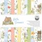 Preview: Piatek 13 Paper Pad 12x12 Hello Summer