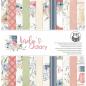 Preview: Piatek 13 Paper Pad 12x12 Lady's Diary