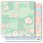 Preview: ScrapBerry´s 12x12 Scrapbooking Paper Pack Sweet Moments