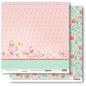 Preview: ScrapBerry´s 12x12 Scrapbooking Paper Pack Sweet Moments