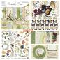 Preview: ScrapMir Scrapbooking Kit Family Tree