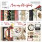 Preview: ScrapMir Scrapbooking Kit Merry Christmas