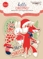 Preview: ScrapMir Scrapbooking Kit Hello Christmas